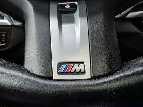 Used 2021 BMW X4 xDrive30i AWD/4WD image 18
