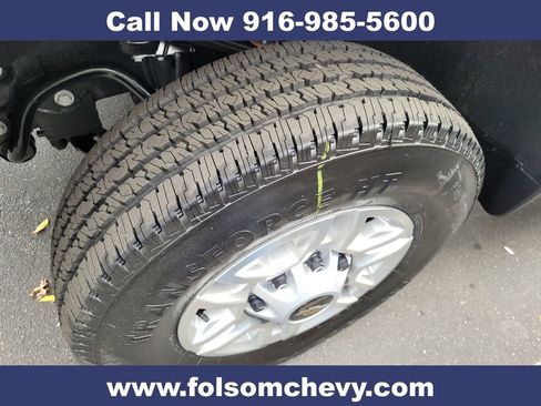 New 2026 Chevrolet Silverado 2500 LT w/ Safety Package image 35