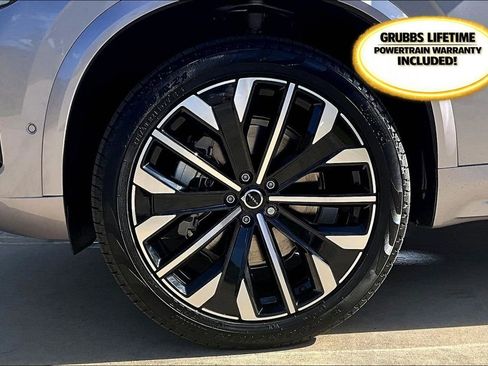 New 2026 Volvo XC90 B6 Ultra w/ Protection Package Premier image 41