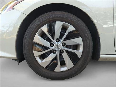 Used 2021 Nissan Altima 2.5 S image 13