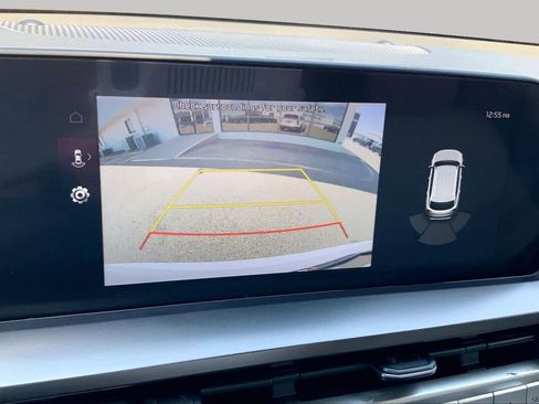 Certified 2023 Kia Telluride S w/ S Sunroof Package FWD image 26
