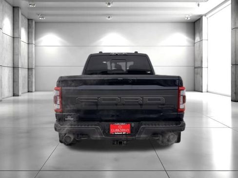 Used 2023 Ford F150 Raptor image 6