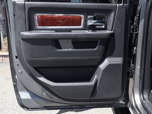 Used 2011 RAM 2500 Laramie w/ Protection Group AWD/4WD image 37