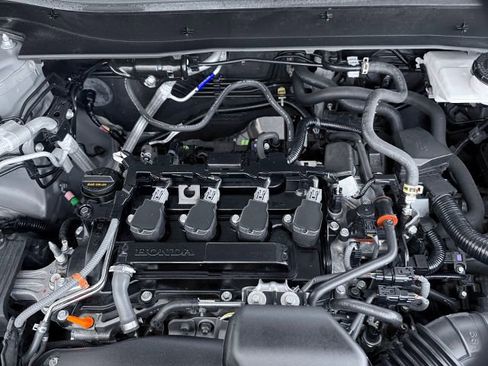 Certified 2023 Honda CR-V EX-L image 28