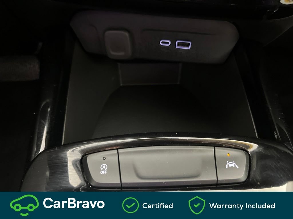 Certified 2025 Chevrolet Trax ACTIV w/ Driver Confidence Package FWD image 29