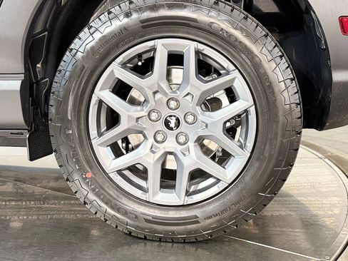 New 2026 Ford Bronco Sport Big Bend w/ Convenience Package image 24