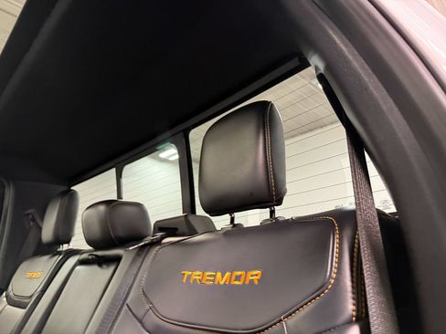 Used 2024 Ford F150 Tremor w/ Equipment Group 402A High AWD/4WD image 49