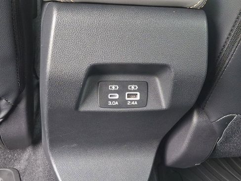 Certified 2025 Subaru Crosstrek 2.5i Sport w/ Crosstrek Mirror Package AWD/4WD image 12