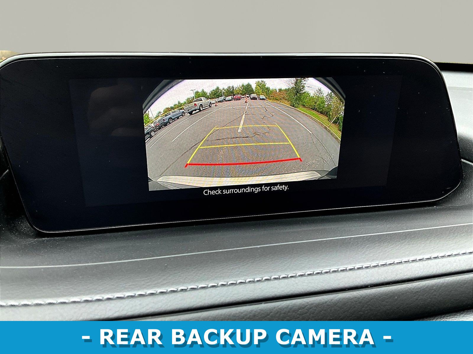 Used 2025 MAZDA CX-30 AWD 2.5 S w/ Preferred Package image 14