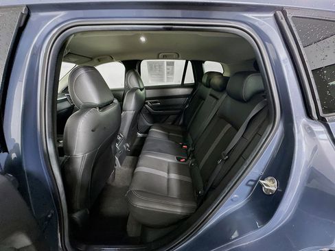 Used 2024 MAZDA CX-50 AWD 2.5 S w/ Preferred Package image 26