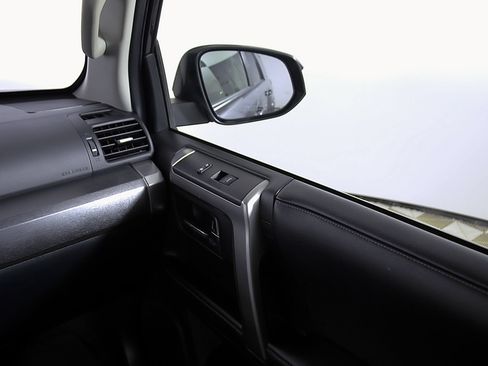Used 2021 Toyota 4Runner SR5 RWD image 25