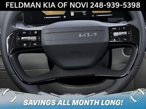 New 2026 Kia Sorento S w/ S Panoramic Sunroof Package AWD/4WD image 23