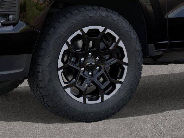New 2026 Chevrolet Colorado Z71 w/ Technology Package AWD/4WD image 9