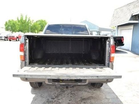 Used 2004 Ford F150 XLT AWD/4WD image 18