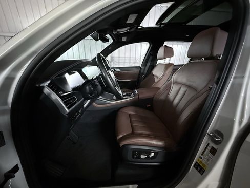 Used 2021 BMW X7 xDrive40i w/ Premium Package 2 image 19