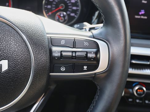 Used 2024 Kia K5 GT-Line image 23