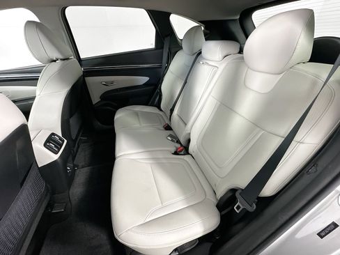 Used 2023 Hyundai Tucson SEL w/ Convenience Package image 24