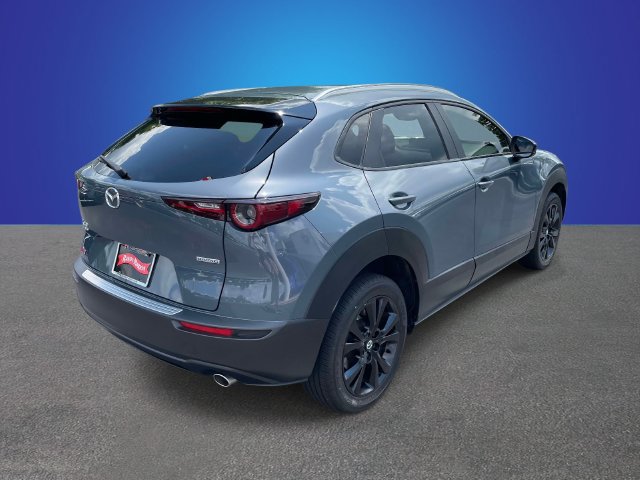 Used 2024 MAZDA CX-30 AWD 2.5 S w/ Preferred Package image 5