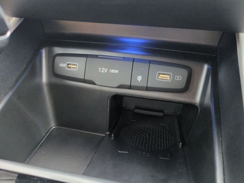 Used 2023 Hyundai Tucson SEL w/ Convenience Package AWD/4WD image 30