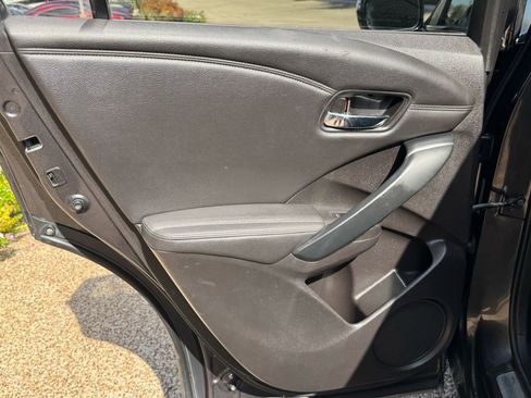 Used 2016 Acura RDX FWD w/ Advance Package image 32