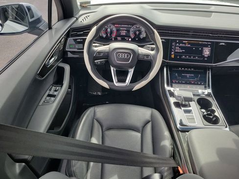 Used 2025 Audi Q7 2.0T Premium Plus w/ Premium Plus Package image 14