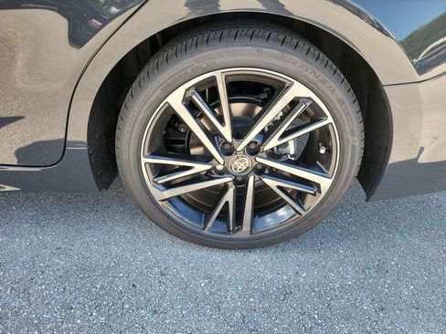 New 2026 Toyota Camry XSE w/ Premium Plus Package FWD image 30
