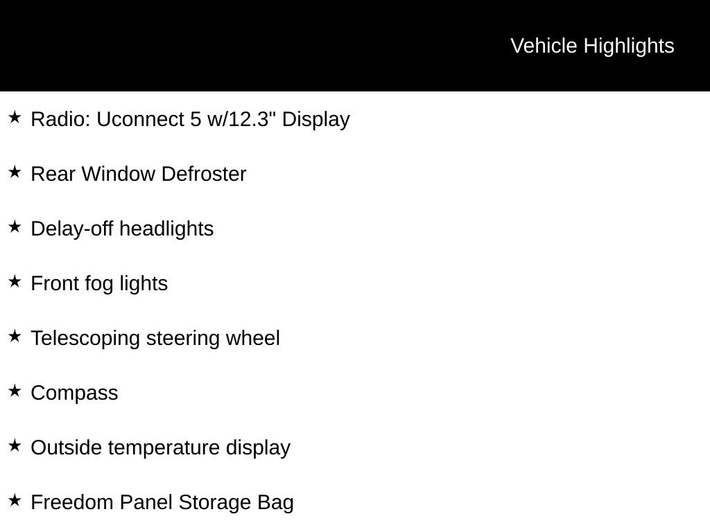 Used 2025 Jeep Wrangler Unlimited Rubicon AWD/4WD image 3