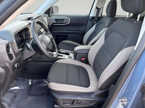 New 2026 Ford Bronco Sport Big Bend w/ Convenience Package image 10