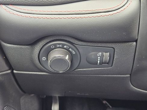 New 2026 Dodge Durango GT w/ Blacktop Package AWD/4WD image 19