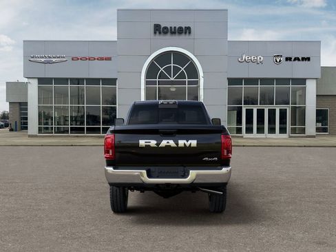 New 2025 RAM 2500 Tradesman image 8