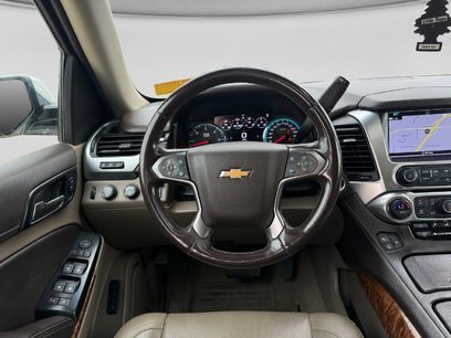 Used 2020 Chevrolet Suburban Premier