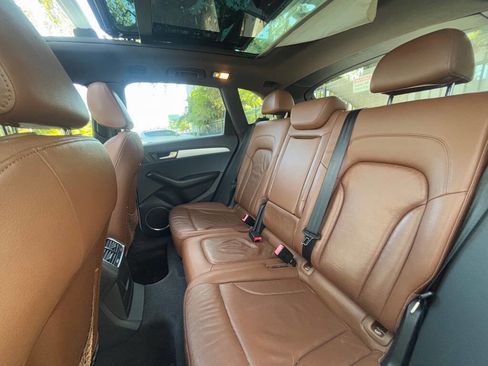 Used 2011 Audi Q5 3.2 Premium Plus image 13