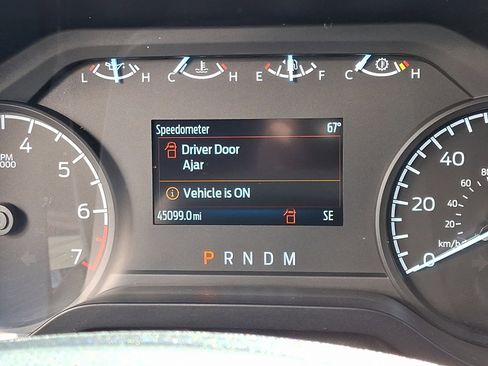 Certified 2022 Ford F150 XL w/ STX Appearance Package image 21