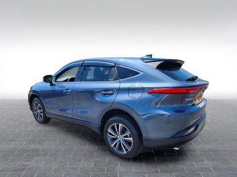 Used 2022 Toyota Venza LE AWD/4WD image 6