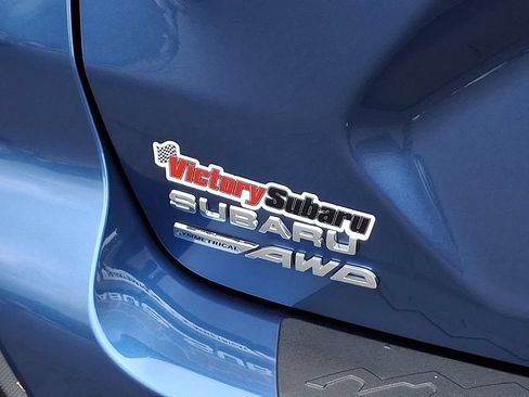 Used 2025 Subaru Crosstrek 2.5i Premium AWD/4WD image 30