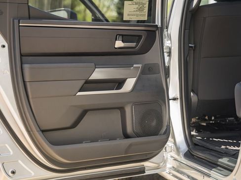 New 2026 Toyota Tundra SR5 AWD/4WD image 37