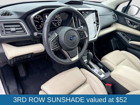 Used 2023 Subaru Ascent Limited w/ Technology Package image 12