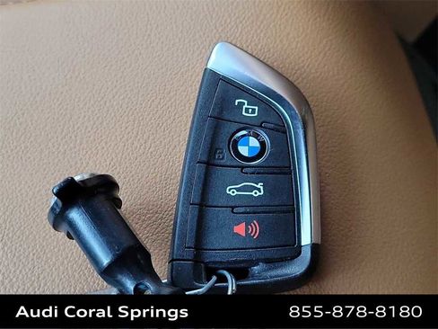 Used 2020 BMW X4 xDrive30i w/ Executive Package image 20