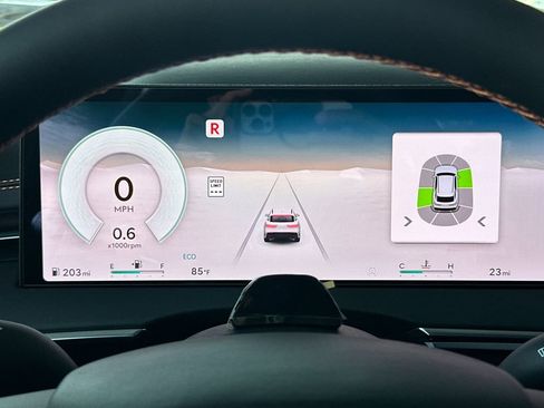 New 2026 Genesis GV70 3.5T Sport Advanced image 25