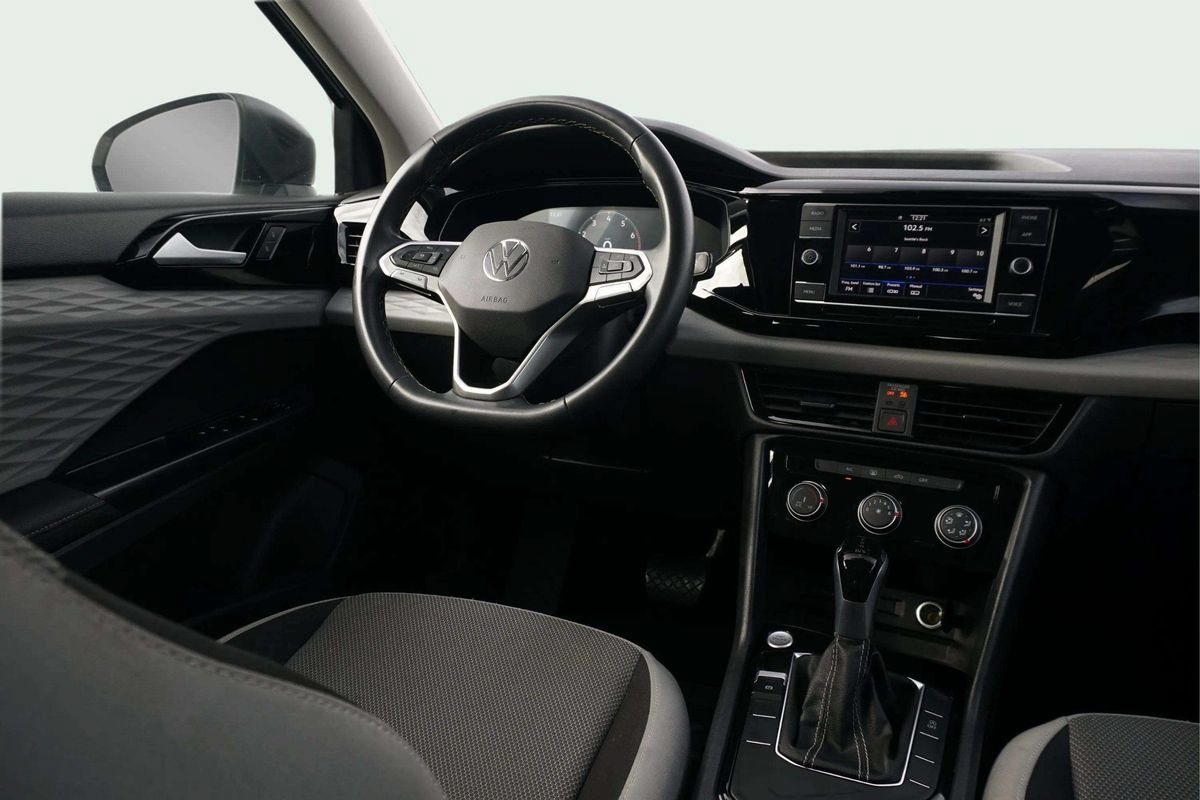 Used 2024 Volkswagen Taos S FWD image 23