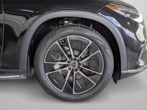 Certified 2023 Mercedes-Benz EQS 450+ SUV image 23