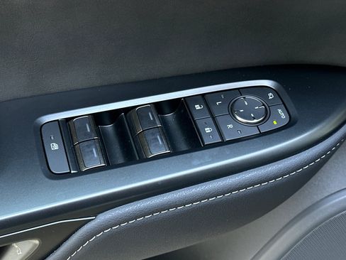 Certified 2023 Lexus RZ 450e Premium w/ Technology Package AWD/4WD image 15