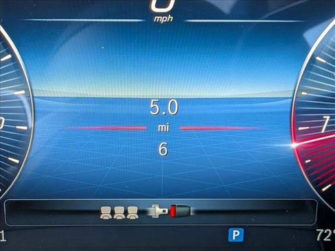 New 2026 Mercedes-Benz GLE 350 GLE 350 image 10