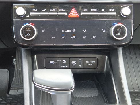 Used 2025 Hyundai Santa Cruz XRT AWD/4WD image 20