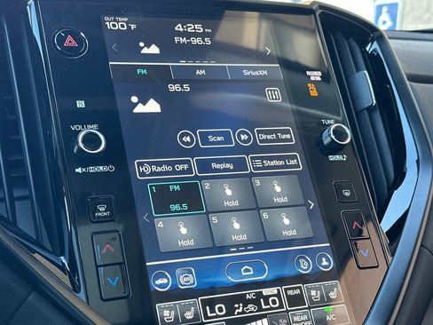 New 2026 Subaru Ascent Bronze Edition AWD/4WD image 22