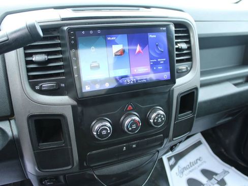 Used 2015 RAM 1500 Tradesman w/ Power & Remote Entry Group image 10