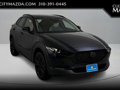 Used 2026 MAZDA CX-30 AWD 2.5 S