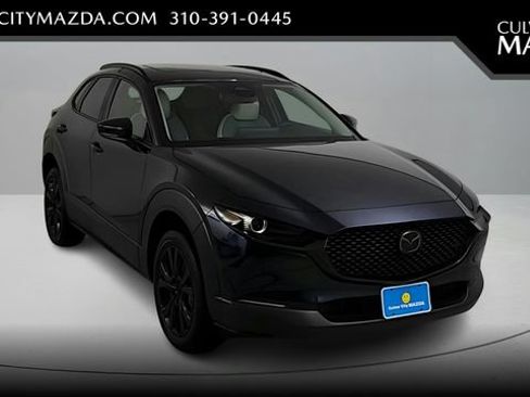 Used 2026 MAZDA CX-30 AWD 2.5 S image 1