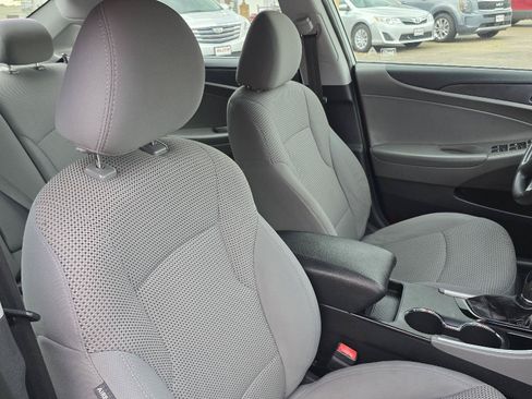 Used 2012 Hyundai Sonata GLS w/ Popular Equipment Pkg FWD image 26