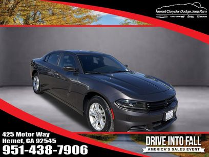 Used 2022 Dodge Charger SXT